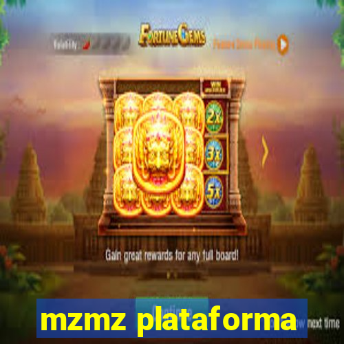 mzmz plataforma